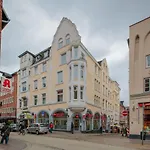 Apartments Im Herzen Luebecks