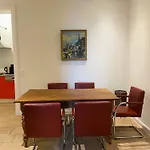 Apartments Im Herzen Luebecks